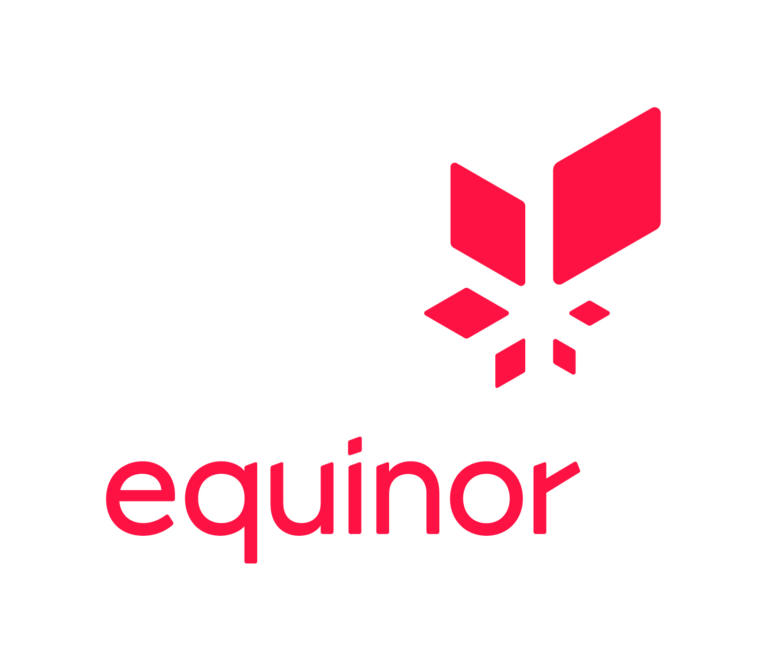 Equinor PRIMARY logo RGB RED