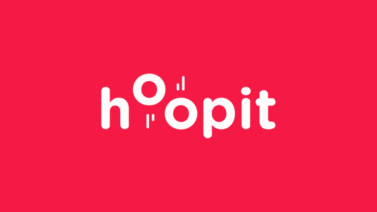 Hoopit logo