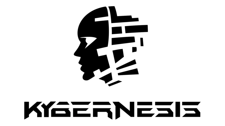 Kybernesis logo black 1080