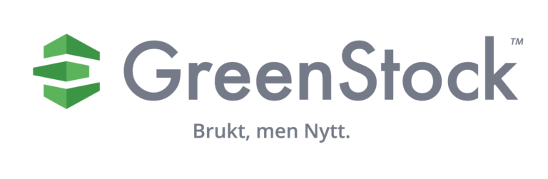 Logo Greenstock