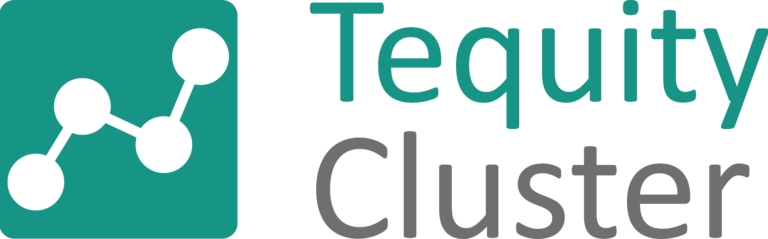 Logo Tequity Cluster 1