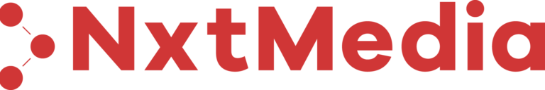 Nxt Media Logo