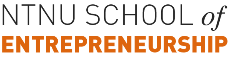 Logo entreprenørskolen